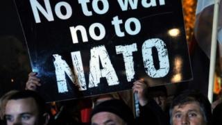Αντιπολεμική κινητοποίηση σήμερα στην Αλεξανδρούπολη 