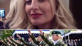 Η γενναία Ορεστιαδίτισσα καταδρομέας που απέτρεψε κλοπή στην Θεσσαλονίκη
