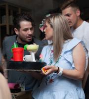 6 χρόνια Box cafe-bar - 6 χρόνια ατελείωτης διασκέδασης