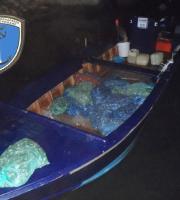 Αλεξανδρούπολη: Κατασχέθηκε σχεδόν ένας τόνος όστρακα ακατάλληλα για κατανάλωση