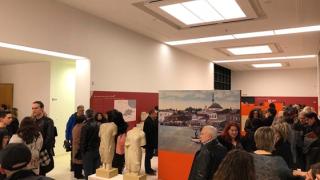 Εγκαινιάστηκε το νέο Αρχαιολογικό Μουσείο Αλεξανδρούπολης (video)