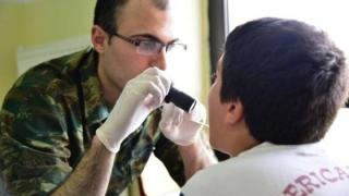 Στο χωριό Γεμιστή θα βρεθεί γιατρός του στρατού για δωρεάν εξετάσεις στους κατοίκους