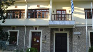 Τελευταία συνεδρίαση της χρονιάς για τον δήμο Ορεστιάδας 