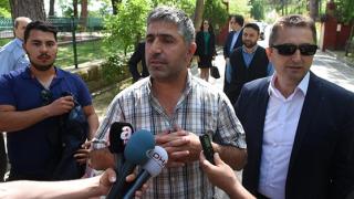 Ορεστιάδα: Εκδικάστηκε η έφεση του Τούρκου που πέρασε παράνομα τα σύνορα στις Καστανιές με JCB