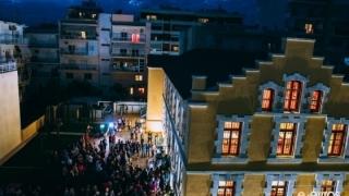 Η Δημοτική Βιβλιοθήκη Αλεξανδρούπολης γιορτάζει την Παγκόσμια Ημέρα Βιβλίου