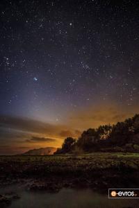 Aleksandrupoli... resim gibi!