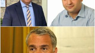 Στον υπουργό Αγροτικής Ανάπτυξης και Τροφίμων Κελέτσης & Δημοσχάκης για τις καταστροφές στον Έβρο