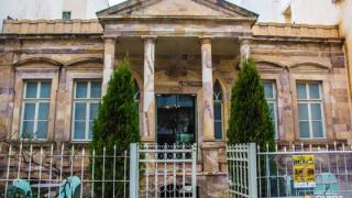 Ως "μνημείο" χαρακτηρίστηκε το κτήριο του Εθνολογικού Μουσείου Θράκης