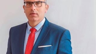 Παραμένει Πρόεδρος της Τοπικής Κοινότητας Αλεξανδρούπολης ο Γιάννης Ναϊτίδης 