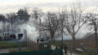Παρέμβαση Εισαγγελέα του Αρείου Πάγου για Έβρο & νησιά  