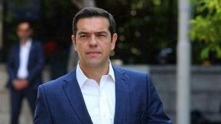 Αυτή την Παρασκευή έρχεται στη Αλεξανδρούπολη ο Τσίπρας