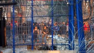 Χρυσοχοΐδης για Έβρο: Δεν θα περάσουν ποτέ τα σύνορα 