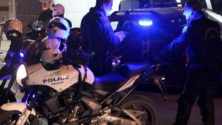 Επεισοδιακή σύλληψη στην Αλεξανδρούπολη: Γυναίκα έβηξε στο πρόσωπο αστυνομικού κατά την διάρκεια ελέγχου 