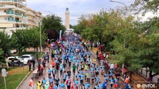 Ματαιώνεται η διοργάνωση του Run Greece για το 2020