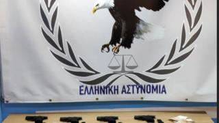 Έβρος: Πούλησε ναρκωτικά & όπλα σε αστυνομικό που εμφανίστηκε ως "πελάτης"