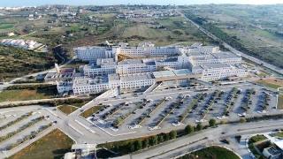 Λειτουργία της ειδικότητα «Βοηθός Νοσηλευτή» στην Σ.Α.Ε.Κ του Π.Γ.Ν. Αλεξανδρούπολης
