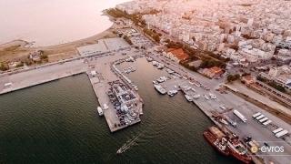 Αρχές Ιουνίου οι εργασίες για την επέκταση του δικτύου φυσικού αερίου στην Αλεξανδρούπολη
