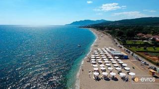 Η παραχώρηση παραλιών σε ιδιώτες το μοναδικό θέμα στην επόμενη έκτακτη συνεδρίαση του Δημοτικού Συμβουλίου Αλεξανδρούπολης