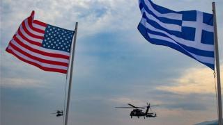 Αλεξανδρούπολη: Για τον επόμενο μήνα προγραμματίζεται η άφιξη της 1ης Ταξιαρχίας Αεροπορίας Στρατού από το Τέξας