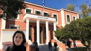 Ξανά στο «τιμόνι» του δικηγορικού συλλόγου η Ρούλα Τσιρτσίδου