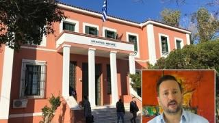 Στο... "κενό" οι αγωγές Ζαμπούκη προς ΜΜΕ - Απορρίφθηκε πανηγυρικά η πρώτη