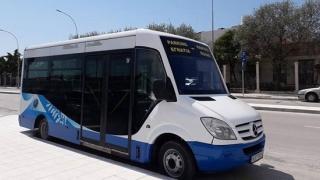 Αλεξανδρούπολη: Tροποποιούνται τα δρομολόγια της δημοτικής αστικής συγκοινωνίας 