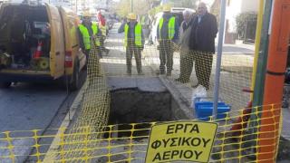 Αυτοί είναι οι δρόμοι στην Αλεξανδρούπολη που θα εκτελεστούν εργασίες για το φυσικό αέριο