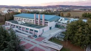 Καμπ 21 κολυμβητών / τριών των προεθνικών μας ομάδων στην Αλεξανδρούπολη