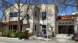 Αλεξανδρούπολη: Άγριος καυγάς μέσα στη νύχτα μπροστά στο Α ΚΑΠH