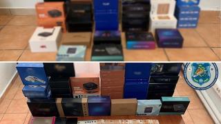 Αλεξανδρούπολη: Συνελήφθη 70χρονος για «πειρατεία» σε βάρος συνδρομητικών καναλιών