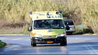 Εντοπίστηκε η γυναίκα που αναζητούνταν σε παραλιακή περιοχή της Αλεξανδρούπολης