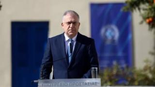 Θεοδωρικάκος για τους μετανάστες στον Έβρο: «Σεβασμός στην Ελληνική Αστυνομία - Ο ΣΥΡΙΖΑ να σταματήσει τις συκοφαντικές επιθέσεις»