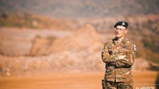Στον Έβρο αντιμετωπίζουμε «υβριδική απειλή» από την Άγκυρα λέει ο πρώην αρχηγός ΓΕΣ