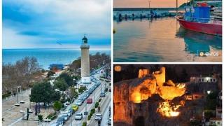 Έβρος... Εγγύηση για καλοκαιρινή απόδραση!