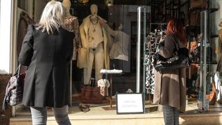  Εμπορικός Σύλλογος Αλεξανδρούπολης: Ναι στην Black Friday, όχι στον άνοιγμα την Κυριακή 27/11 