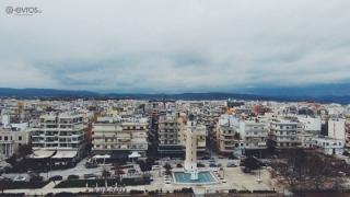 Αλεξανδρούπολη: Έκτακτες κυκλοφοριακές ρυθμίσεις στο κέντρο της πόλης
