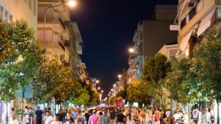 "Έκλεισε" η ημερομηνία για την 10η Λευκή Νύχτα στην Αλεξανδρούπολη