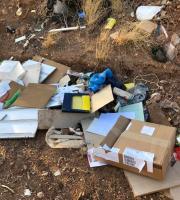 Πρόστιμα μέχρι 3.000 ευρώ για τα σκουπίδια στην Αλεξανδρούπολη