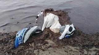 Υδάτινα απορρίματα στο Δέλτα του Έβρου - Συμπληρώθηκαν ερωτηματολόγια για την επίλυση της κατάστασης