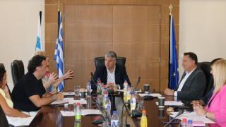 Ρεκόρ αφίξεων στο αεροδρόμιο "Δημόκριτος" - Επιμηκύνεται η τουριστική περίοδος στην Αλεξανδρούπολη