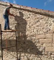 Έκκληση από την Ιερά Μητρόπολη για την διάσωση του ιστορικού Ναού της Χώρας Σαμοθράκης