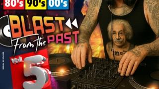 Estado: "Blast from the past Vol.5" με τους dj που αγαπήσαμε!