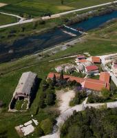 Hana – Traianupoli Arkeolojik yeri