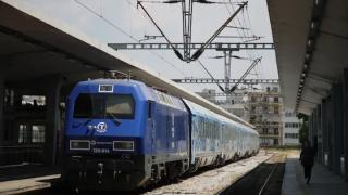 Hellenic Train: Ανακοίνωσε νέα έργα στη Βόρεια Ελλάδα και θυμήθηκαν πάλι και τον Έβρο