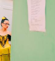 Φωτογραφικά κλικ από την παράσταση "True Colors" της σχολής Danse Passion (Orea Sonia)