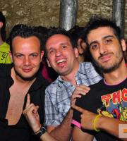 Super closing party στο Prive με φόντο το...Reina - Οι φίλοι.