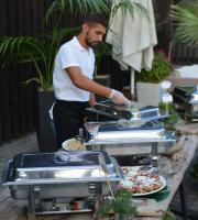 Beach bar... and more