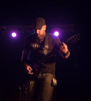 Ξεσήκωσε το 2ο Alexandroupolis Open Air Festival!