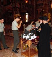 Το Διδυμότειχο επισκέφθηκαν σπουδαστές της Σχολής Μονίμων Υπαξιωματικών (φωτο) 