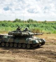 Στον Έβρο ολοκληρώθηκε η άσκηση "Διάβαση Ευκαιρίας" (φωτο)